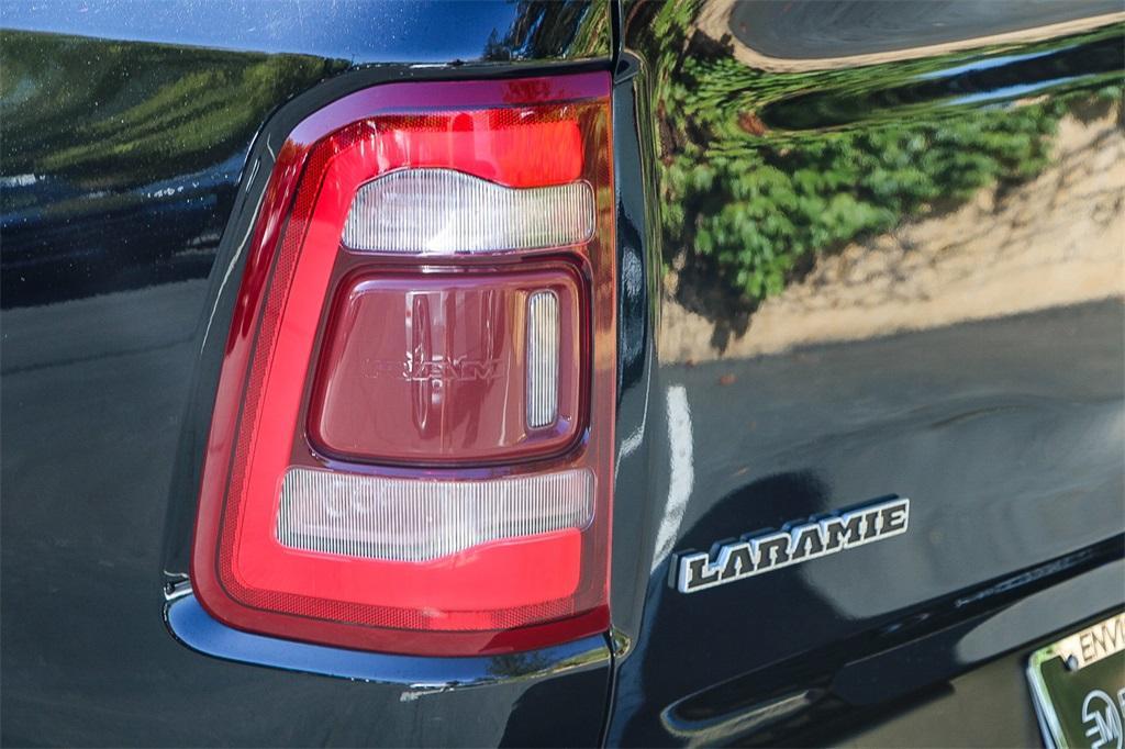 used 2020 Ram 1500 car, priced at $31,990