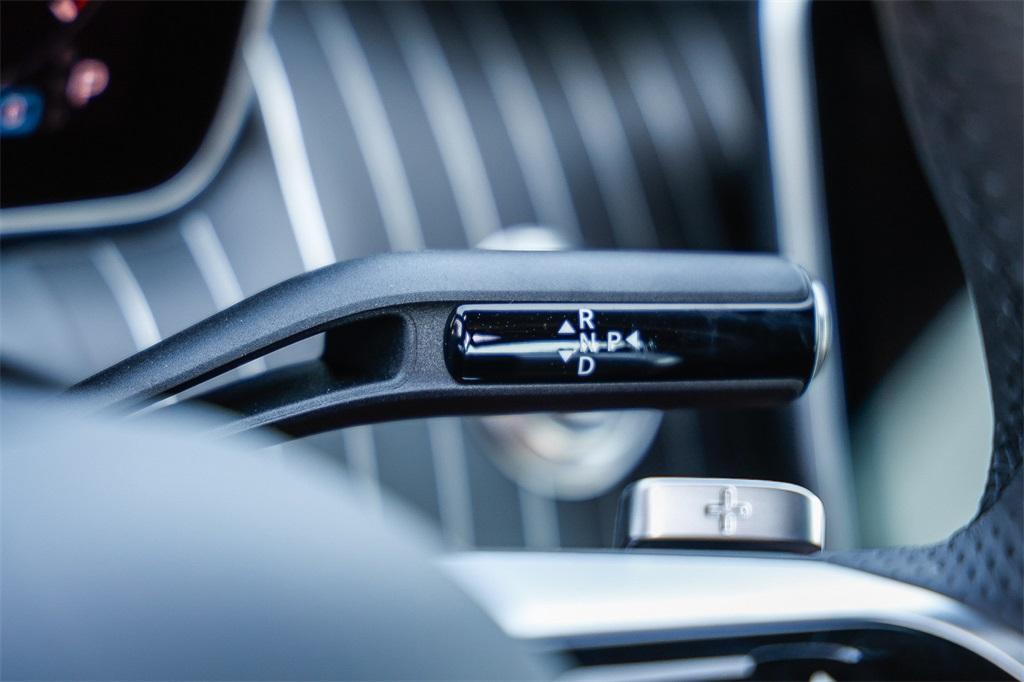 new 2025 Mercedes-Benz C-Class car, priced at $57,675