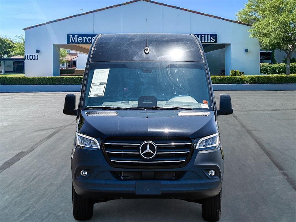 used 2025 Mercedes-Benz Sprinter 2500 car, priced at $66,555