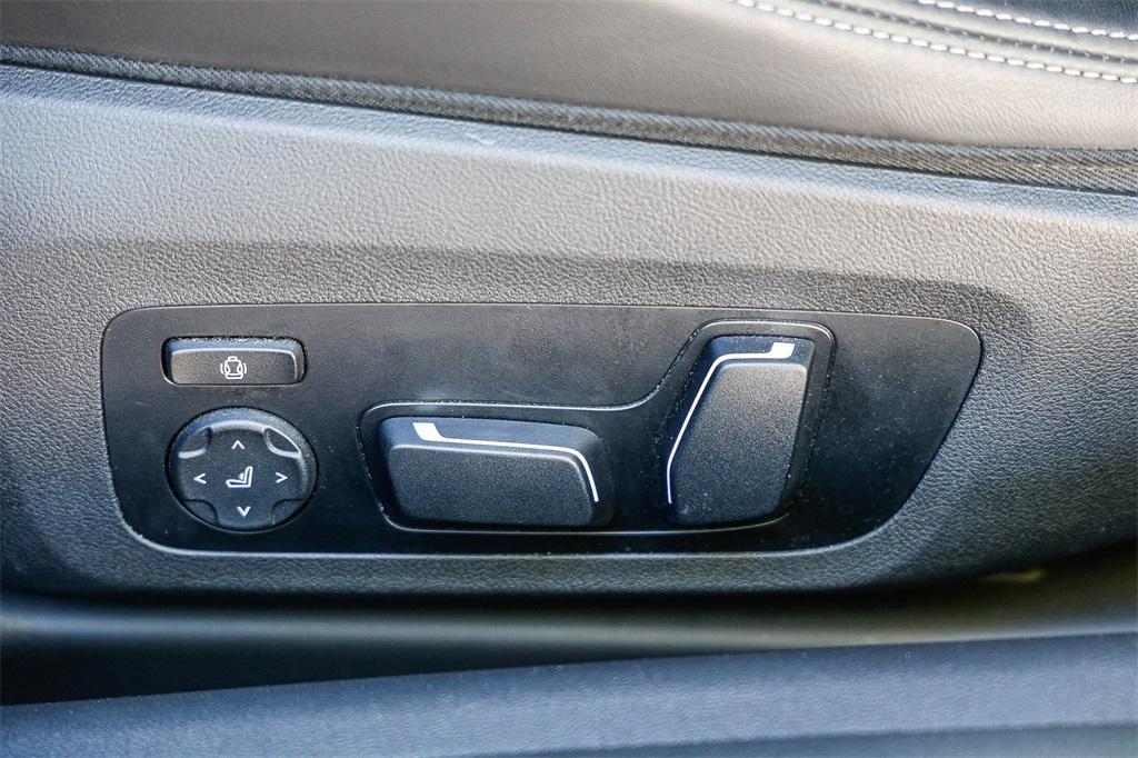 used 2025 BMW M4 car, priced at $79,666