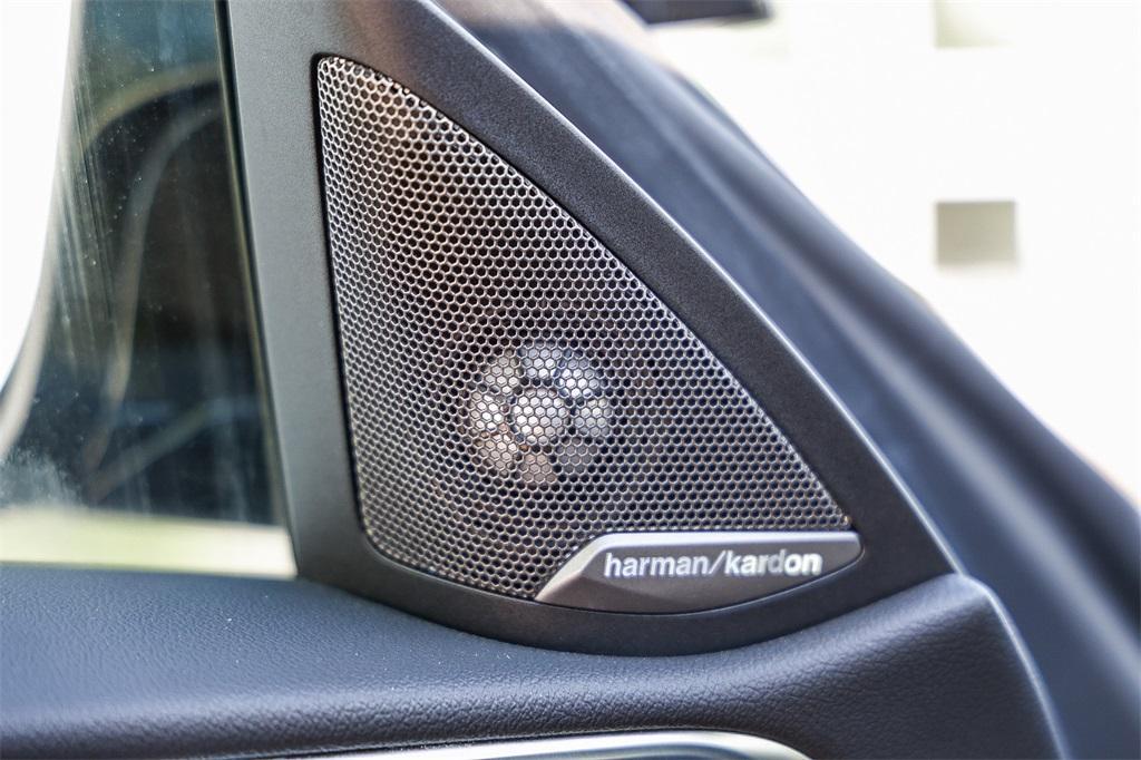 used 2025 BMW M4 car, priced at $79,666