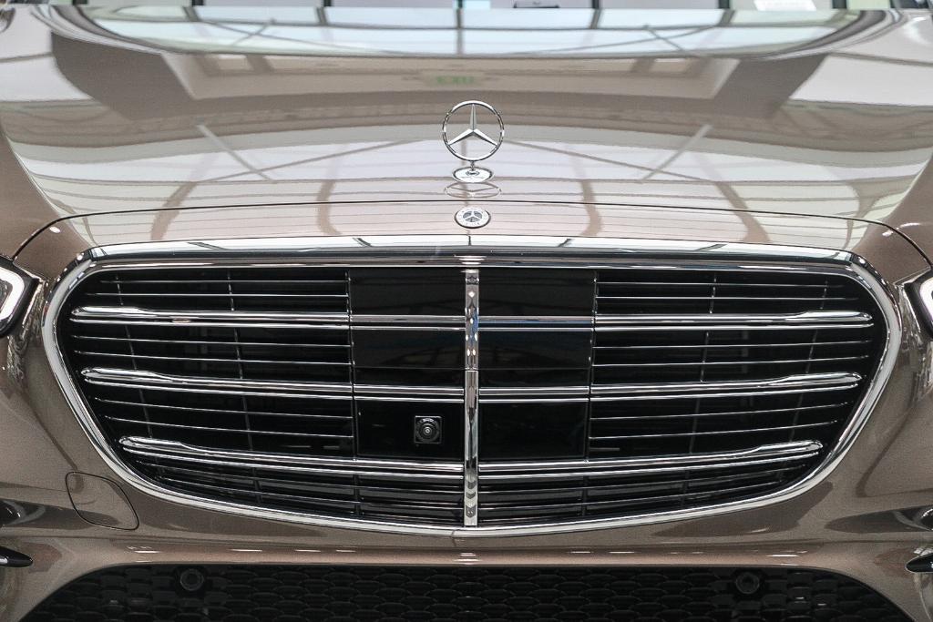 new 2026 Mercedes-Benz S-Class car, priced at $155,365