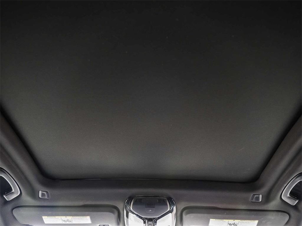 used 2024 BMW X3 car, priced at $42,995