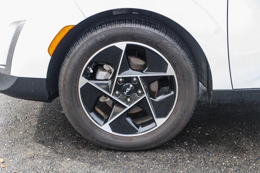 used 2024 Kia Soul car, priced at $20,595