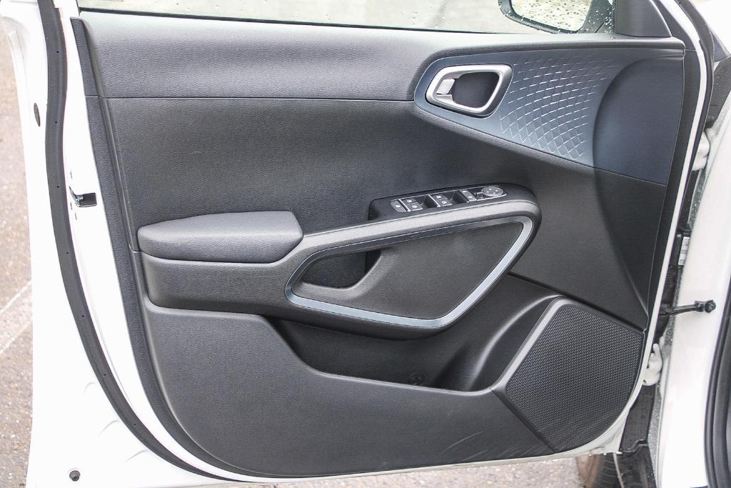 used 2024 Kia Soul car, priced at $20,595