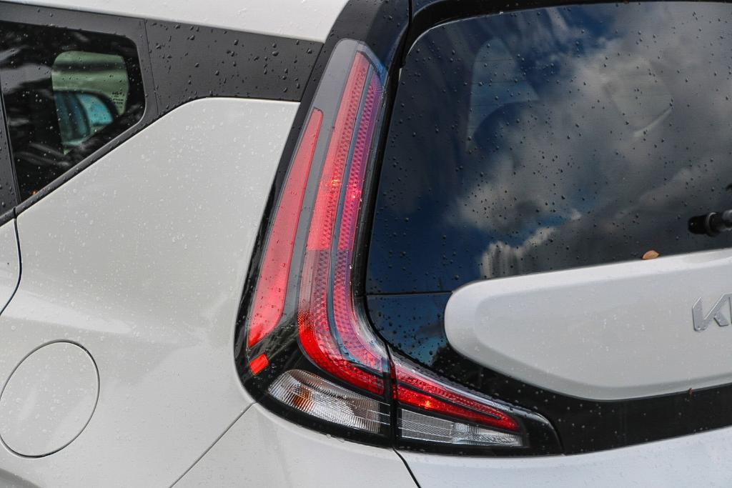 used 2024 Kia Soul car, priced at $20,595