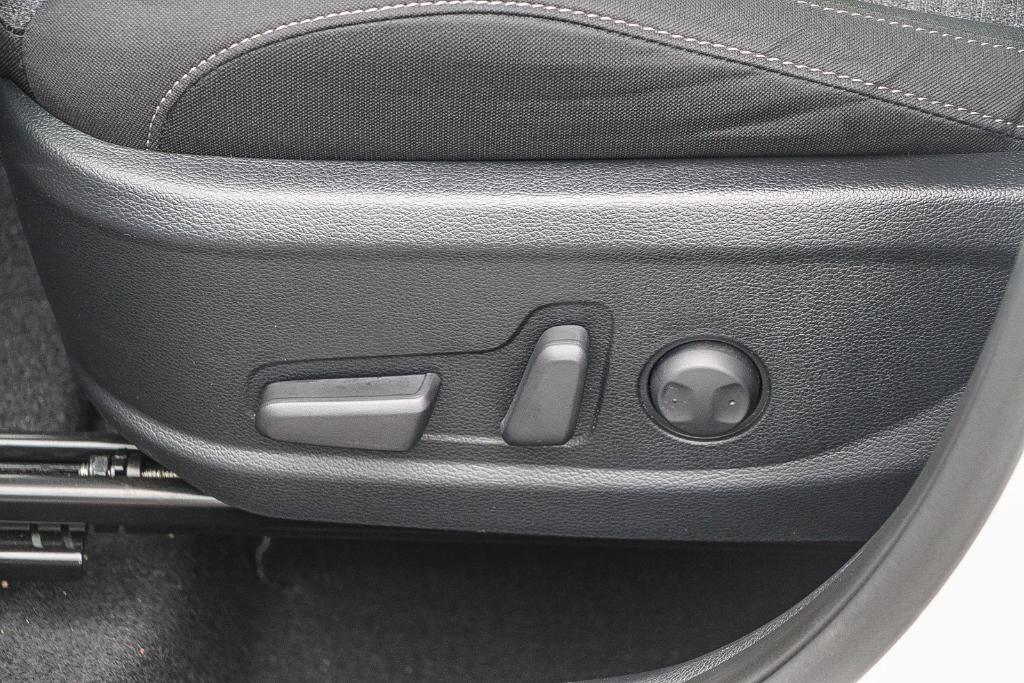 used 2024 Kia Soul car, priced at $20,595