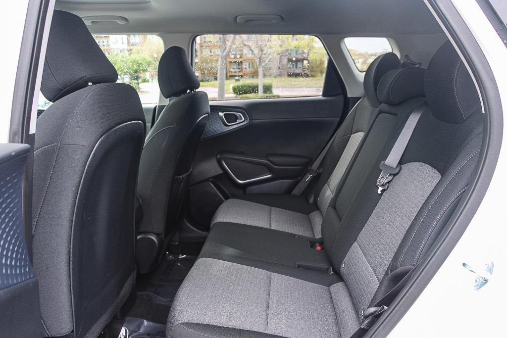 used 2024 Kia Soul car, priced at $20,595