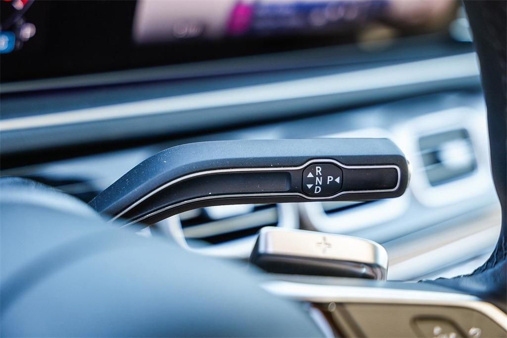 new 2025 Mercedes-Benz GLE 350 car, priced at $89,405