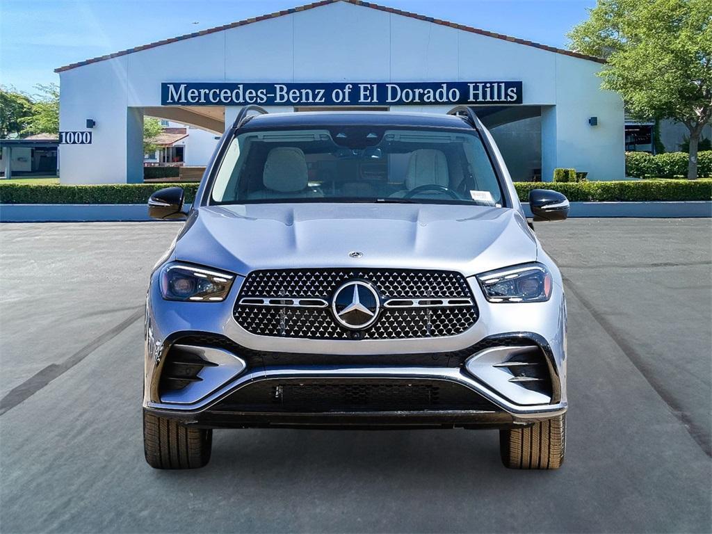 new 2025 Mercedes-Benz GLE 350 car, priced at $89,405