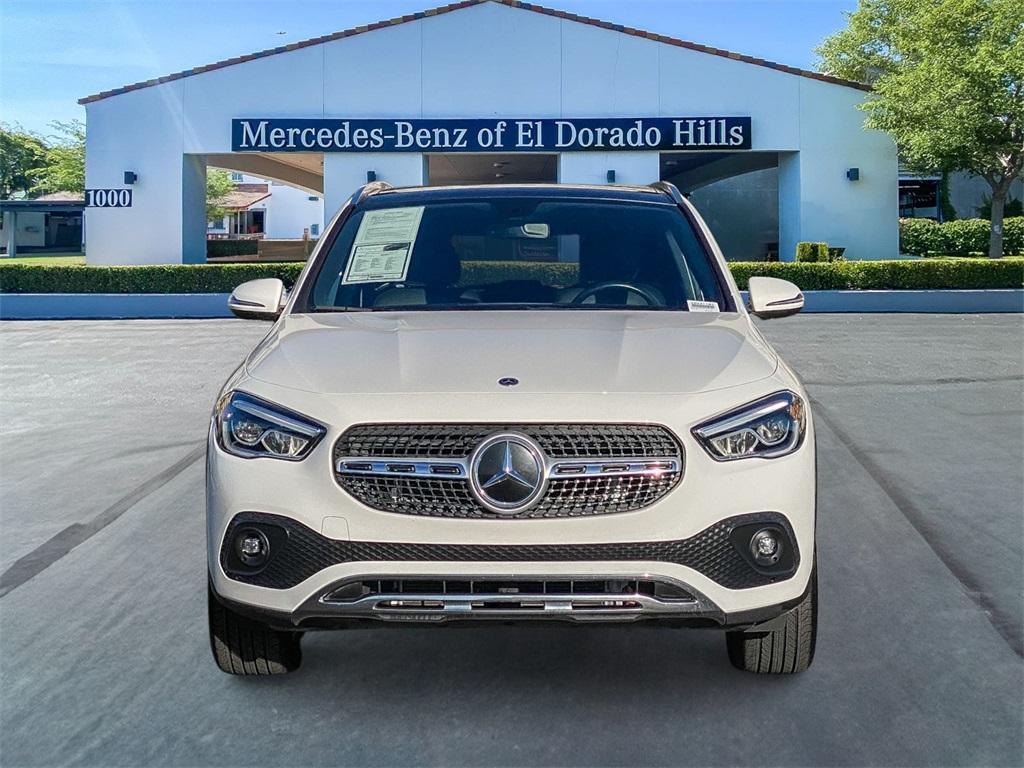 used 2021 Mercedes-Benz GLA 250 car, priced at $26,812