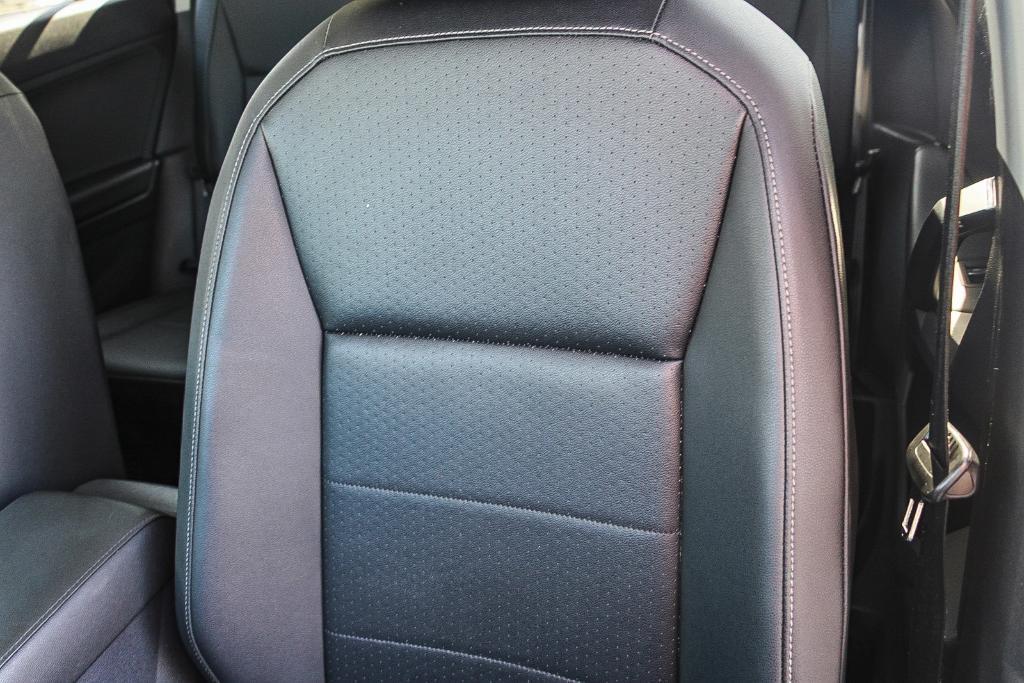 used 2019 Volkswagen Tiguan car, priced at $14,760