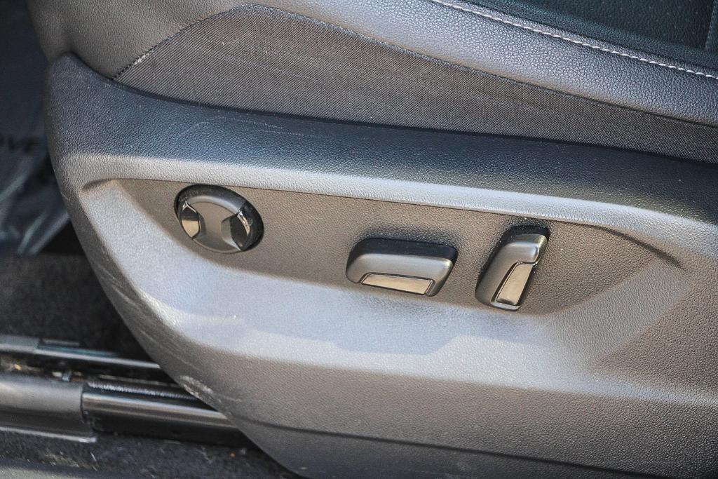 used 2019 Volkswagen Tiguan car, priced at $14,760