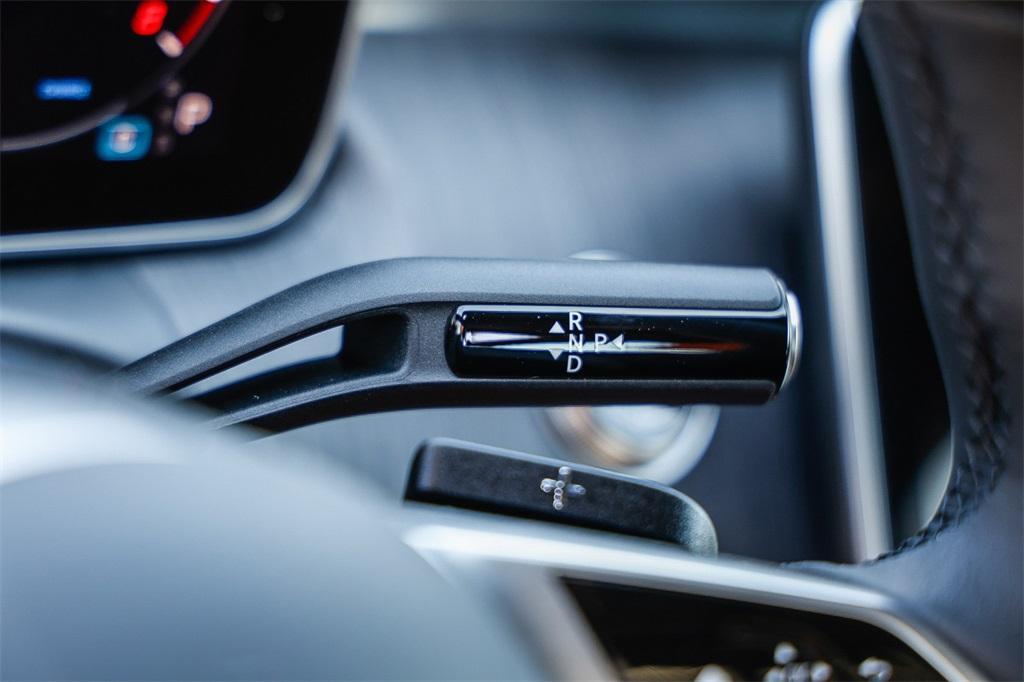 new 2025 Mercedes-Benz C-Class car, priced at $52,885