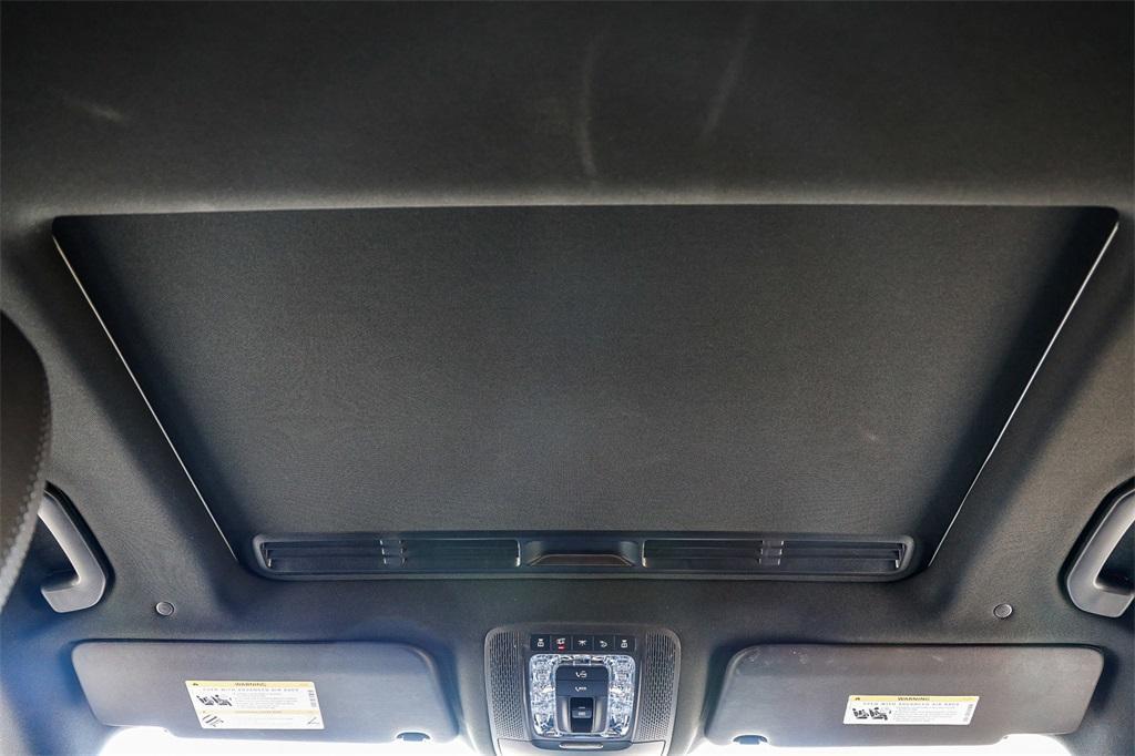 used 2021 Mercedes-Benz GLE 450 car, priced at $44,445