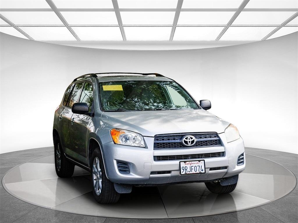 used 2012 Toyota RAV4 car, priced at $12,295