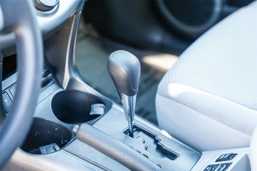 used 2012 Toyota RAV4 car, priced at $9,899
