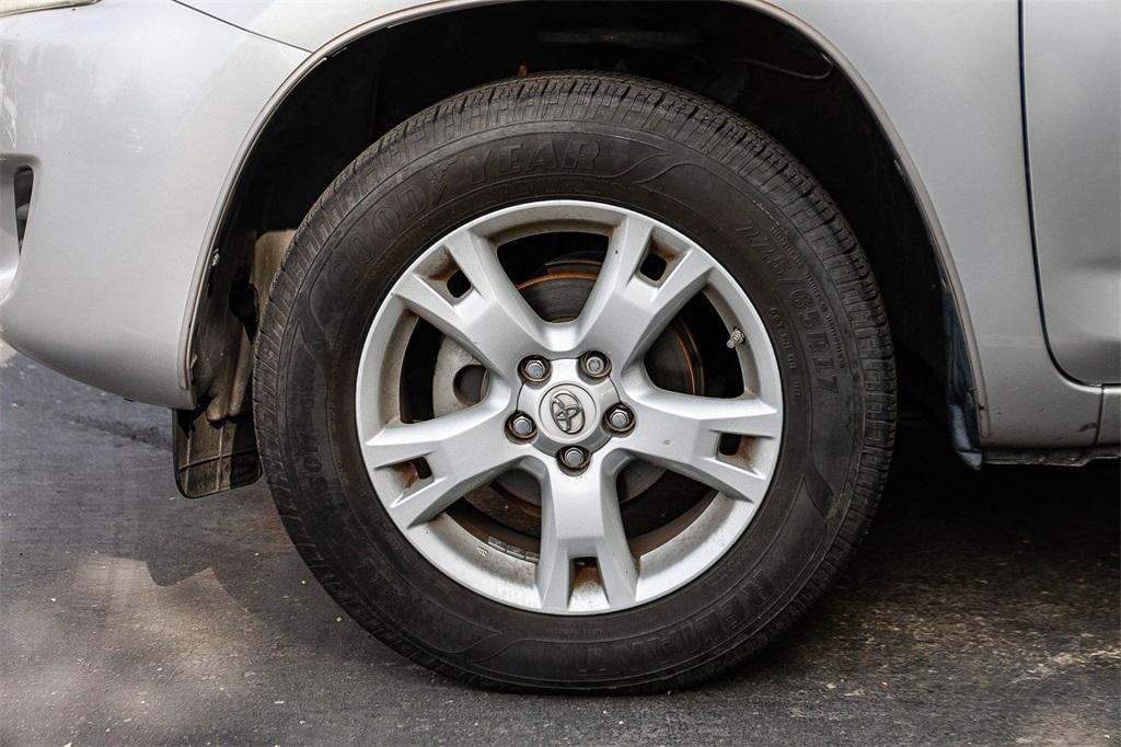 used 2012 Toyota RAV4 car, priced at $12,295