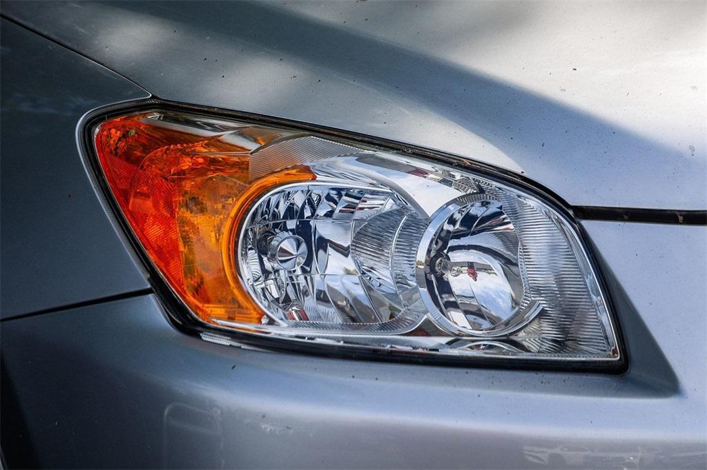 used 2012 Toyota RAV4 car, priced at $12,295