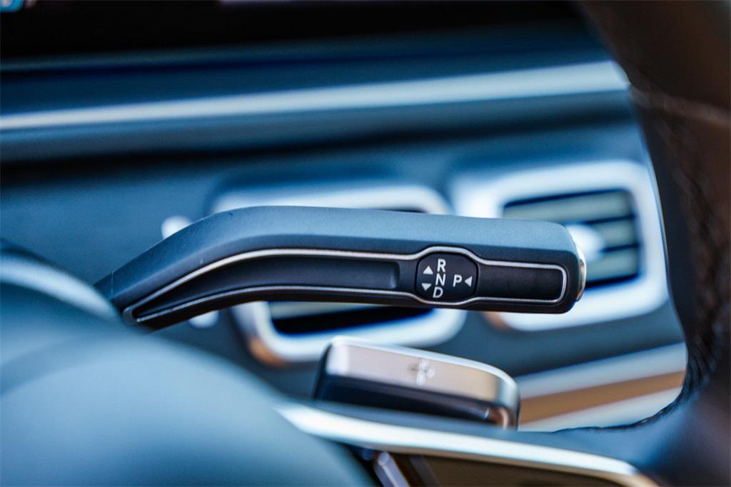 new 2025 Mercedes-Benz GLE 350 car