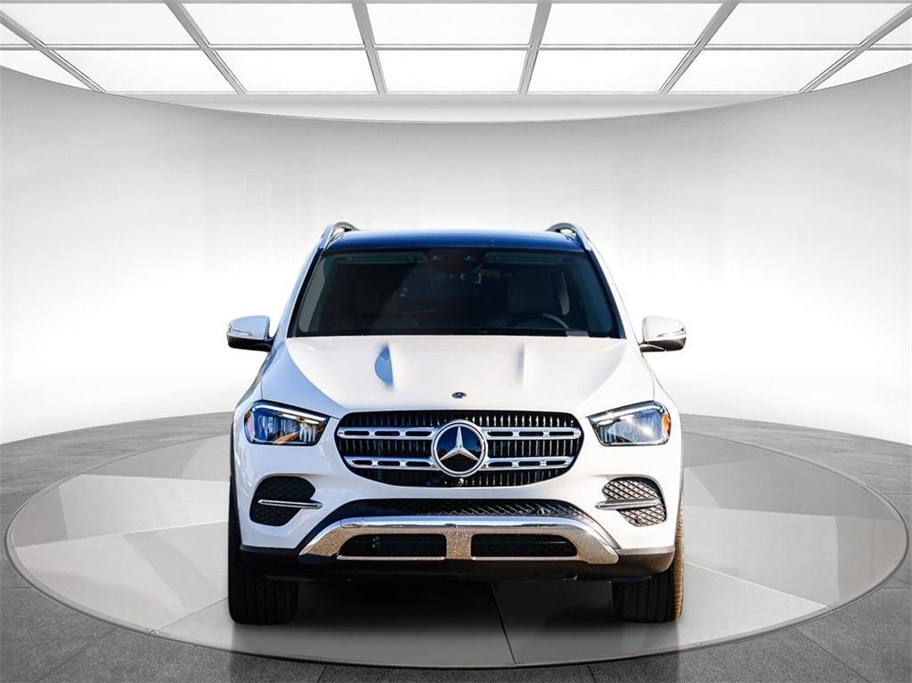 new 2025 Mercedes-Benz GLE 350 car