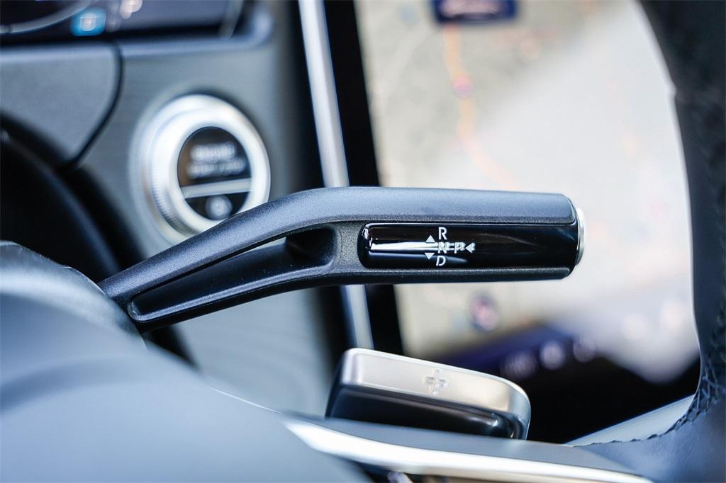 new 2025 Mercedes-Benz E-Class car, priced at $67,295