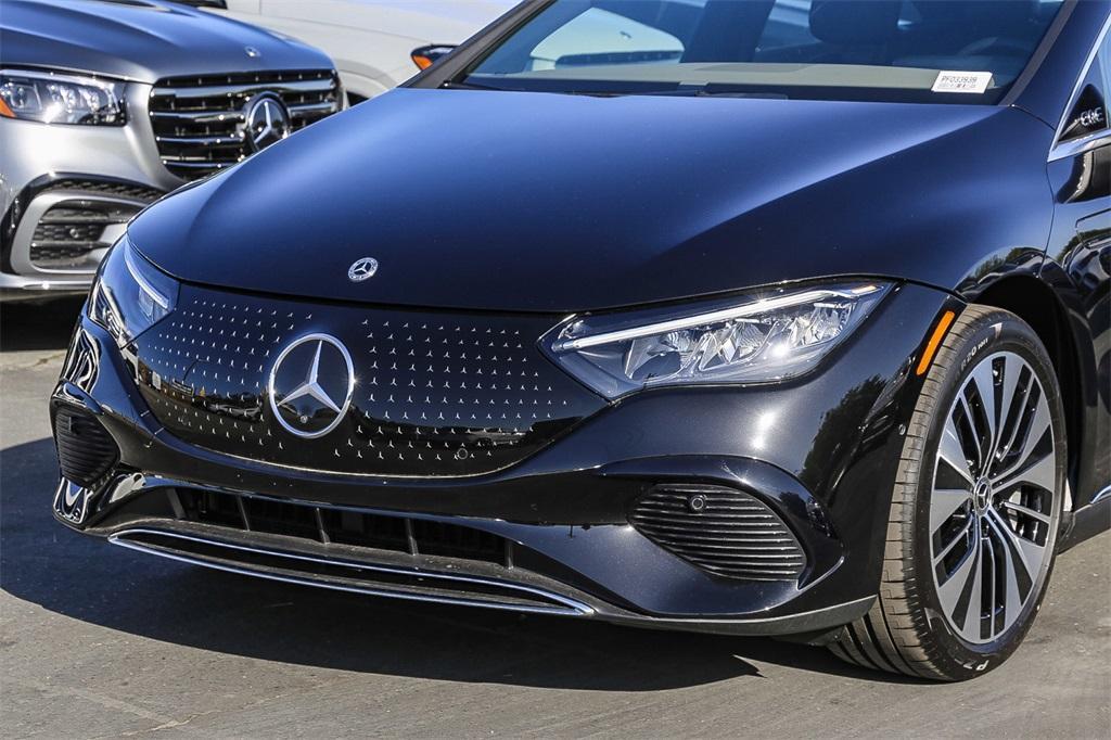 new 2023 Mercedes-Benz EQE 500 car, priced at $88,845