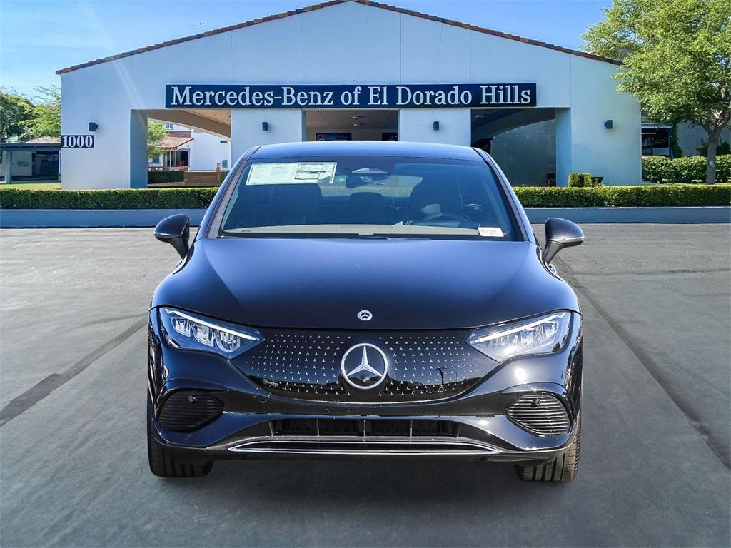 new 2023 Mercedes-Benz EQE 500 car, priced at $88,845