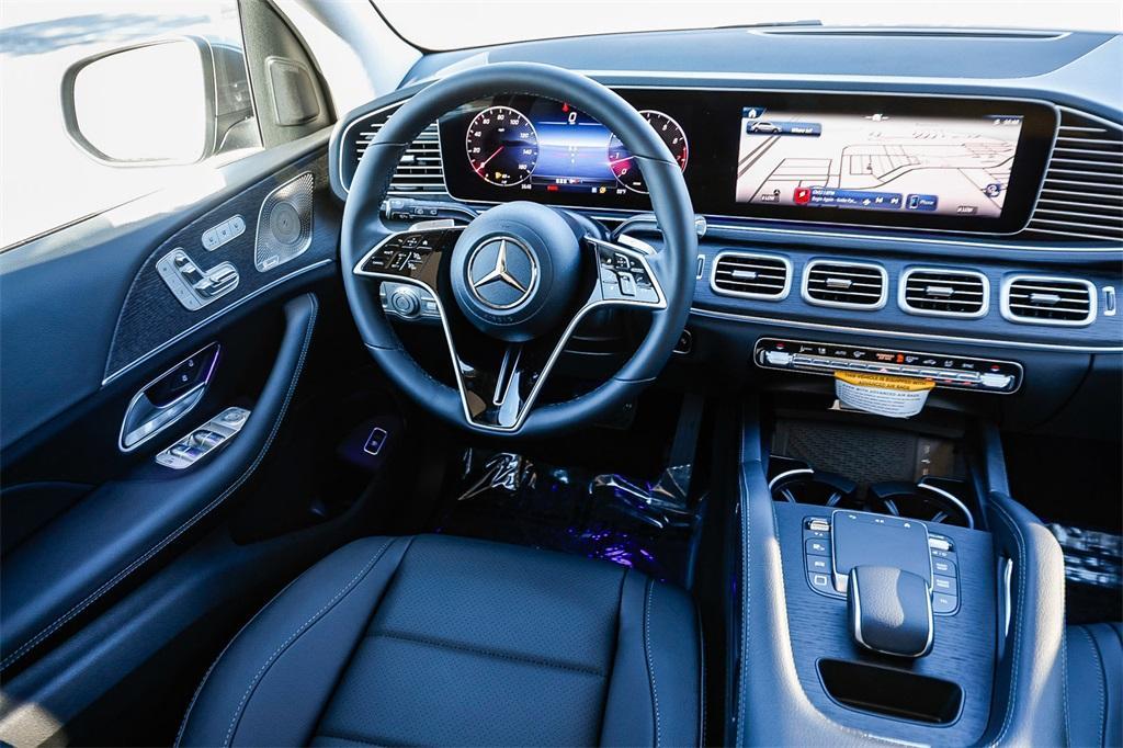 new 2026 Mercedes-Benz GLE 450 car, priced at $78,145