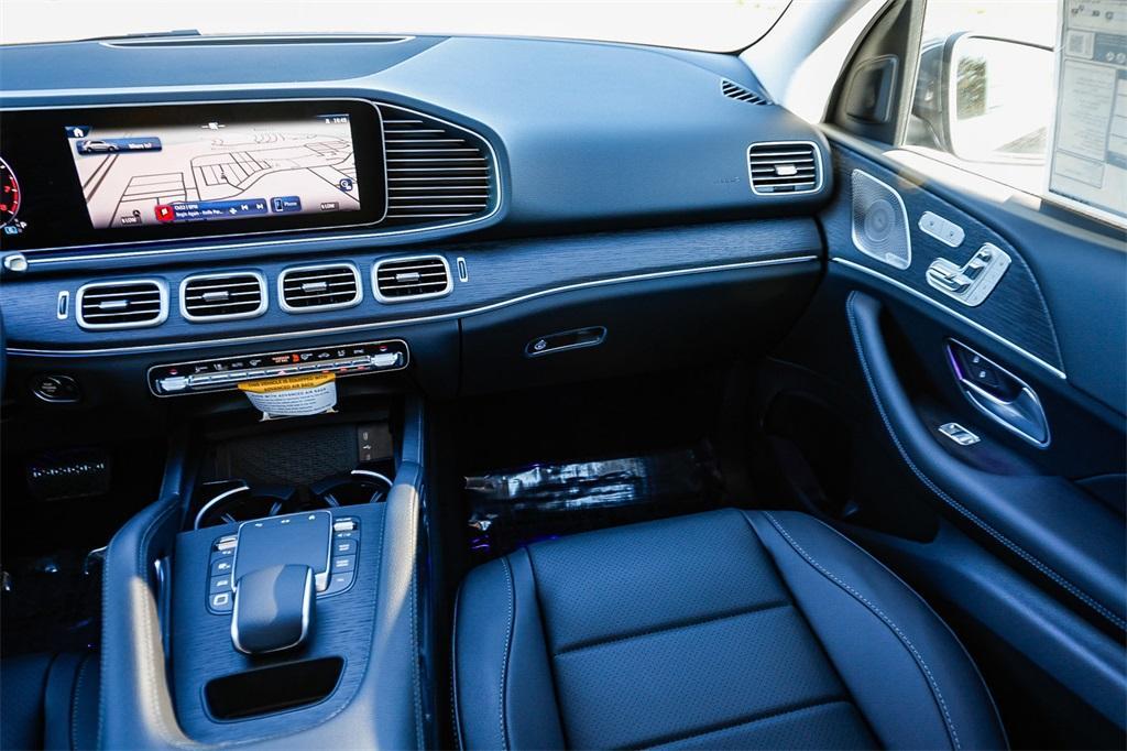 new 2026 Mercedes-Benz GLE 450 car, priced at $78,145