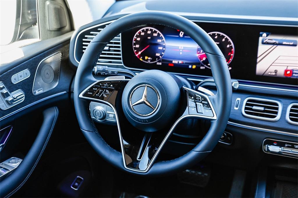 new 2026 Mercedes-Benz GLE 450 car, priced at $78,145