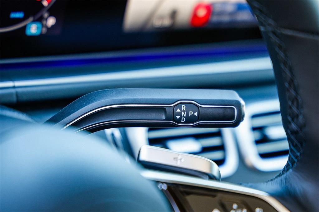 new 2026 Mercedes-Benz GLE 450 car, priced at $78,145