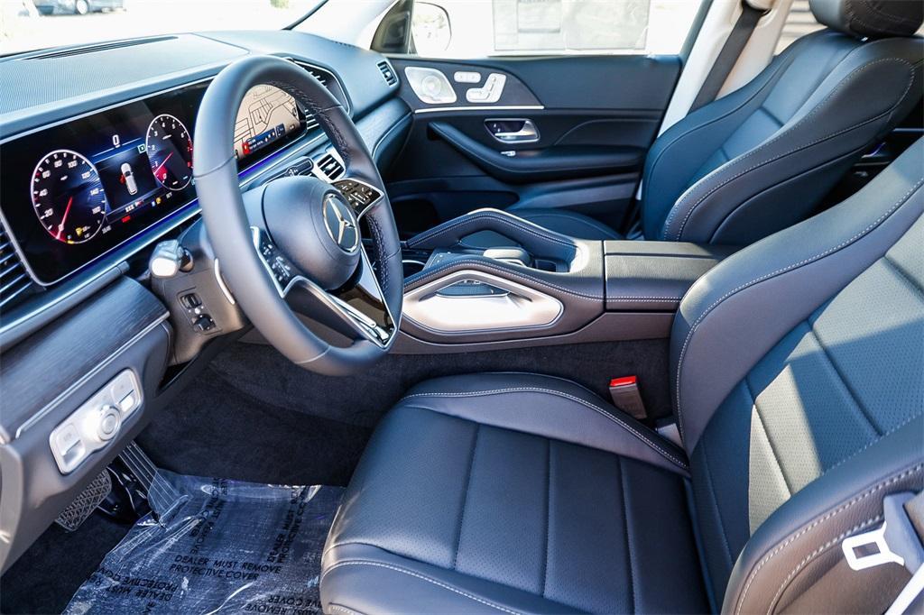 new 2026 Mercedes-Benz GLE 450 car, priced at $78,145