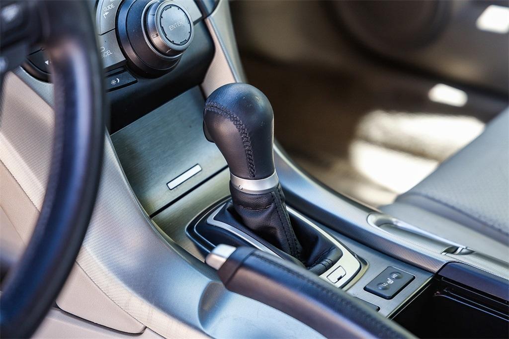 used 2011 Acura TL car, priced at $12,095