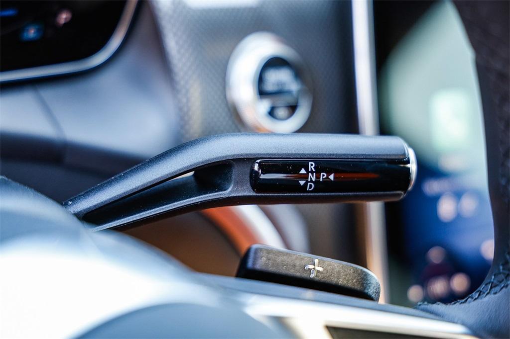 new 2025 Mercedes-Benz GLC 300 car, priced at $53,005