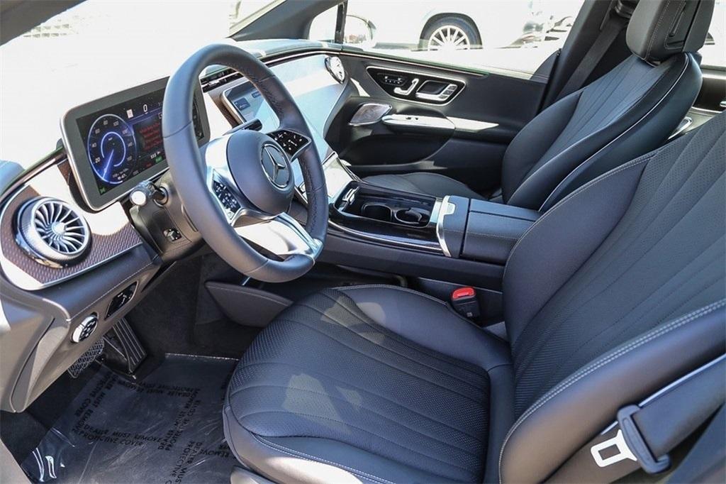 new 2023 Mercedes-Benz EQE 500 car, priced at $92,495