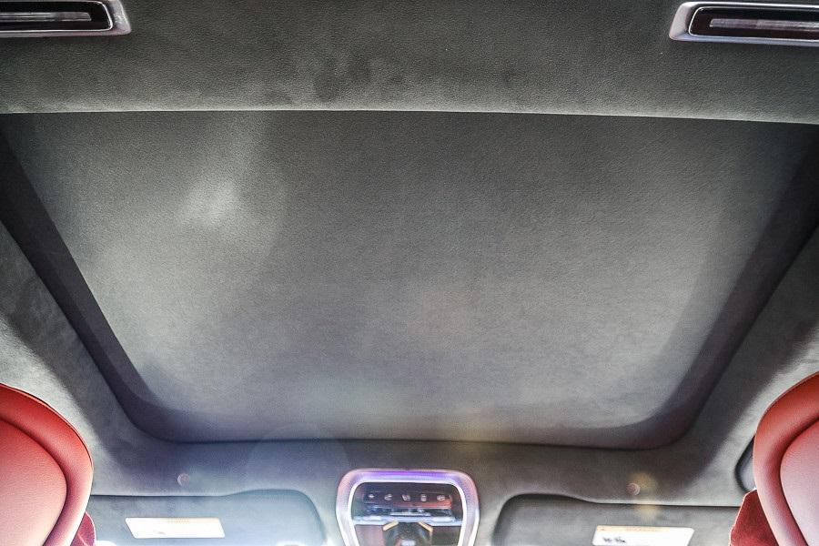 new 2026 Mercedes-Benz S-Class car, priced at $145,245