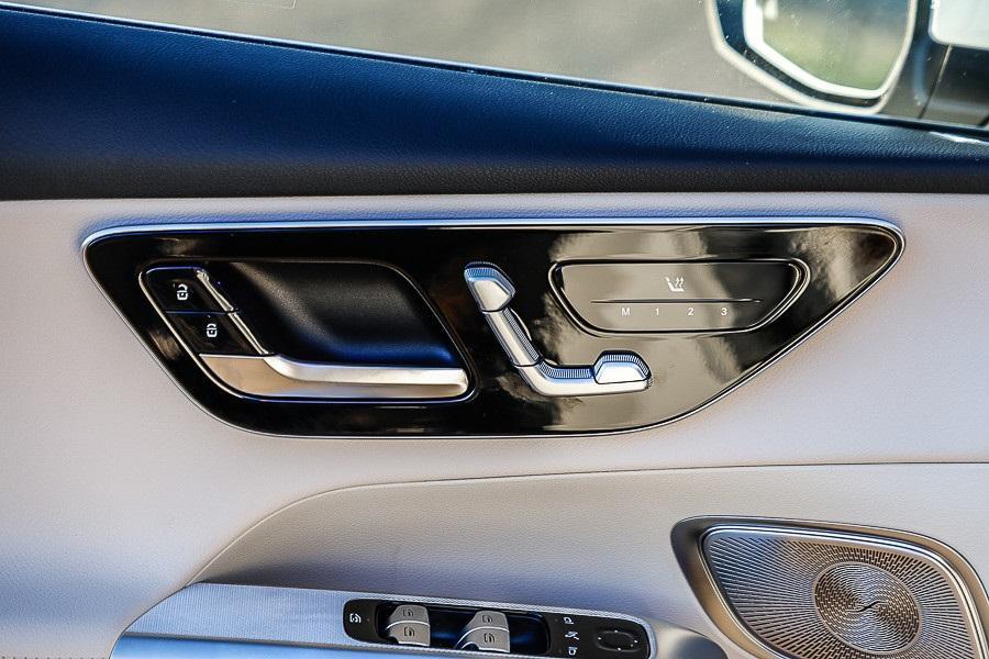 new 2026 Mercedes-Benz GLC 300 car, priced at $62,855