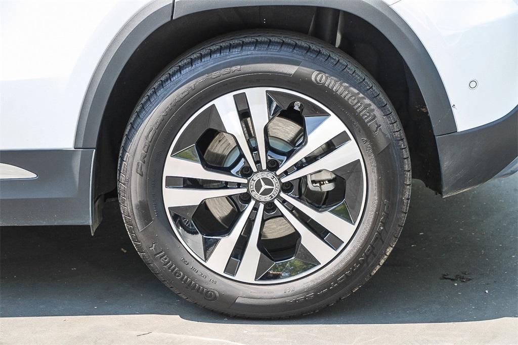 used 2024 Mercedes-Benz GLA 250 car, priced at $40,122