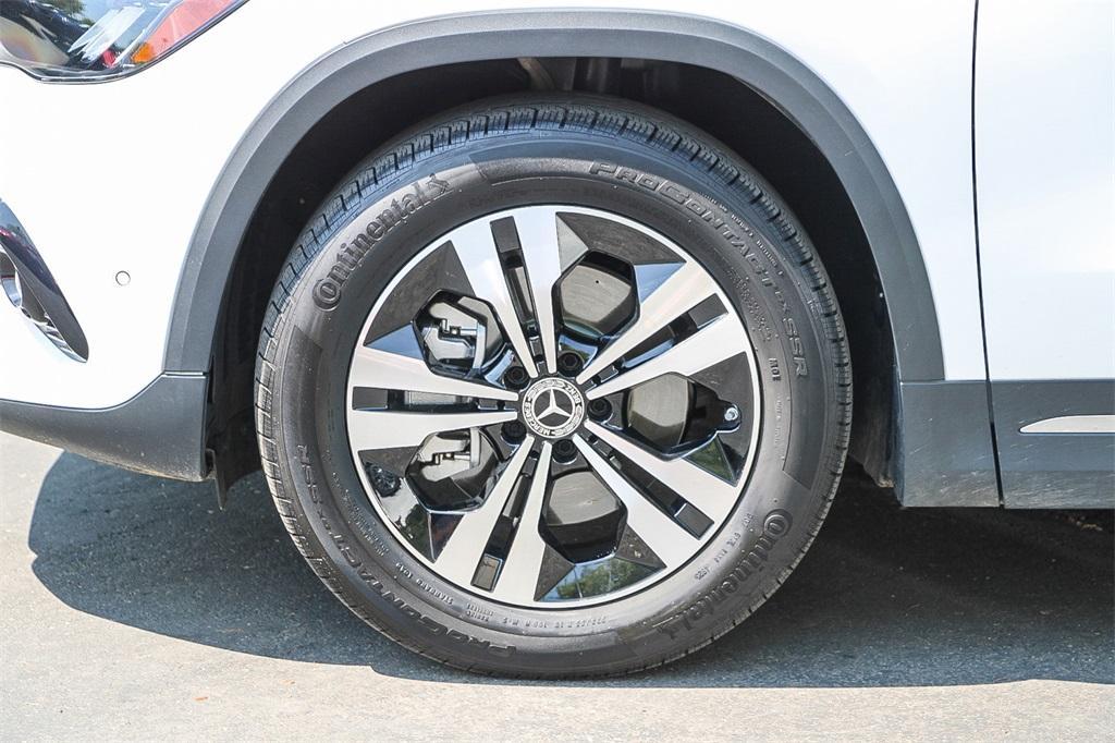 used 2024 Mercedes-Benz GLA 250 car, priced at $40,122