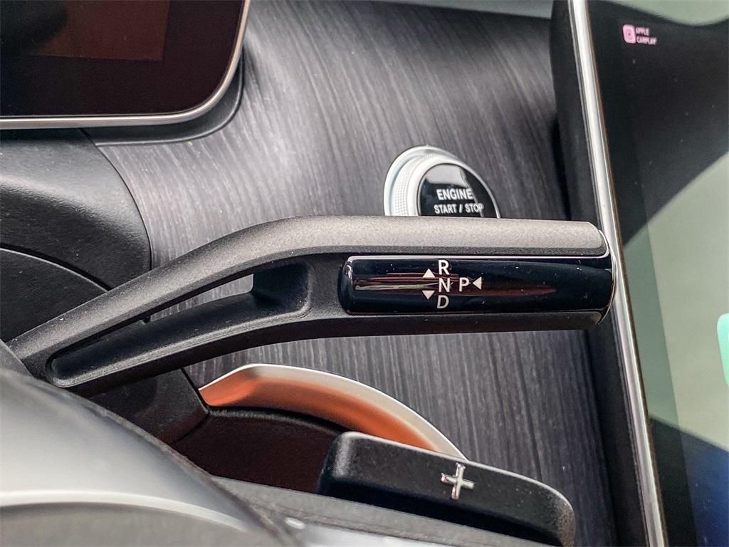 new 2025 Mercedes-Benz C-Class car