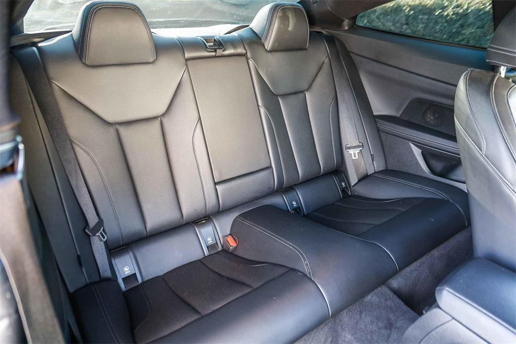 used 2022 BMW 430 car, priced at $25,990
