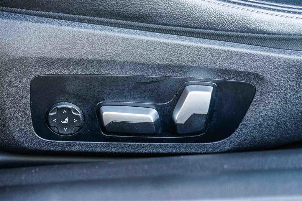 used 2022 BMW 430 car, priced at $25,990