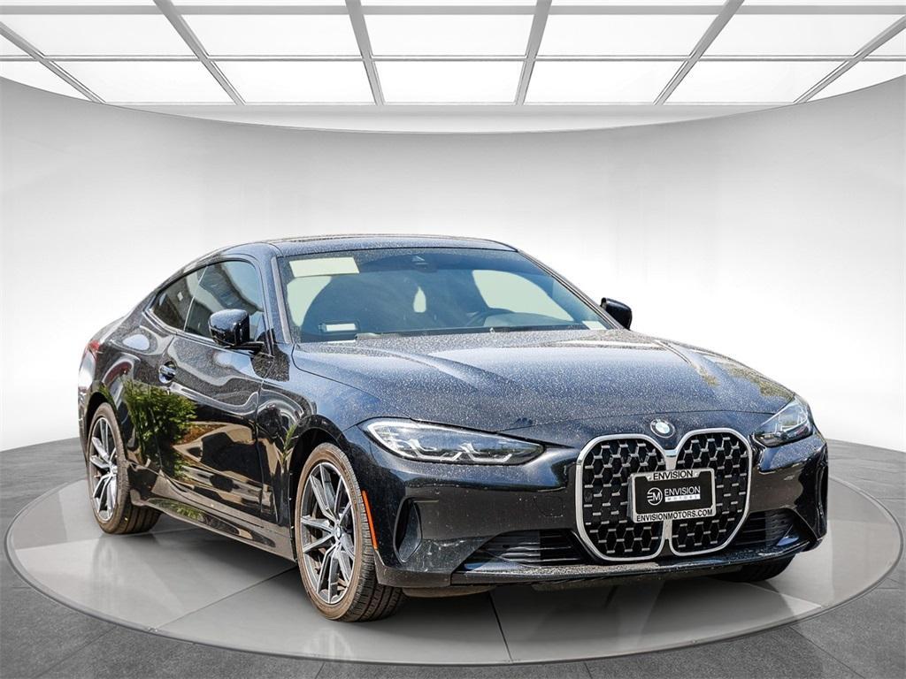 used 2022 BMW 430 car, priced at $26,715