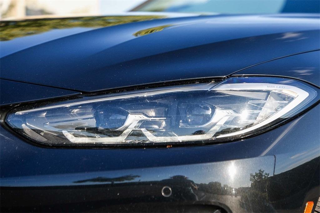 used 2022 BMW 430 car, priced at $25,990