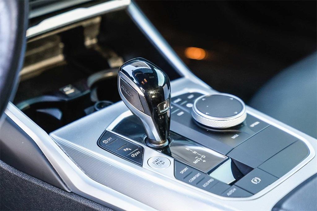 used 2022 BMW 430 car, priced at $25,990