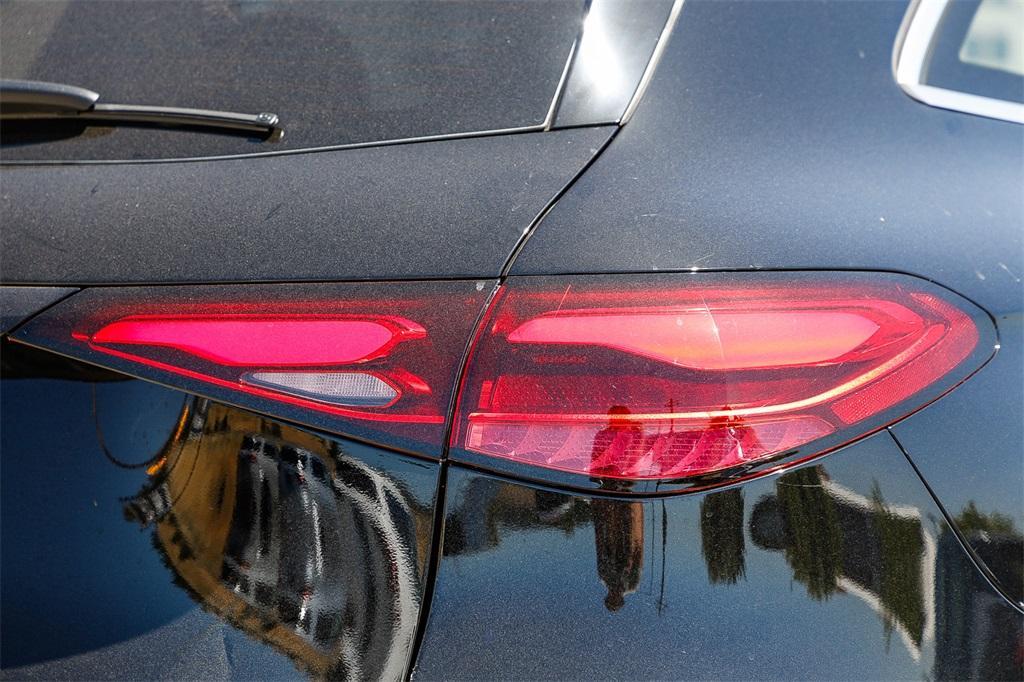 new 2025 Mercedes-Benz GLC 300 car, priced at $53,005