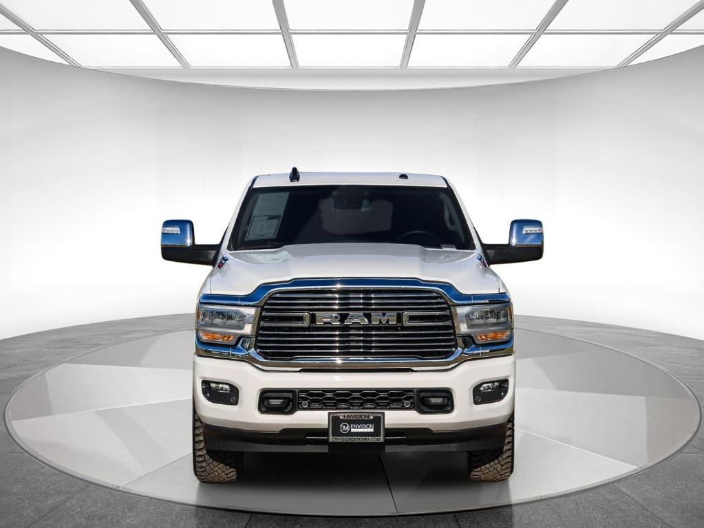 used 2024 Ram 2500 car, priced at $59,295