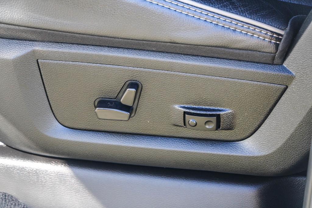 used 2024 Ram 2500 car, priced at $59,295