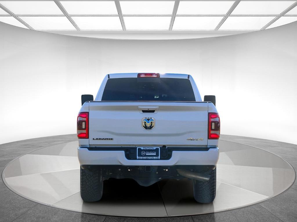 used 2024 Ram 2500 car, priced at $59,295